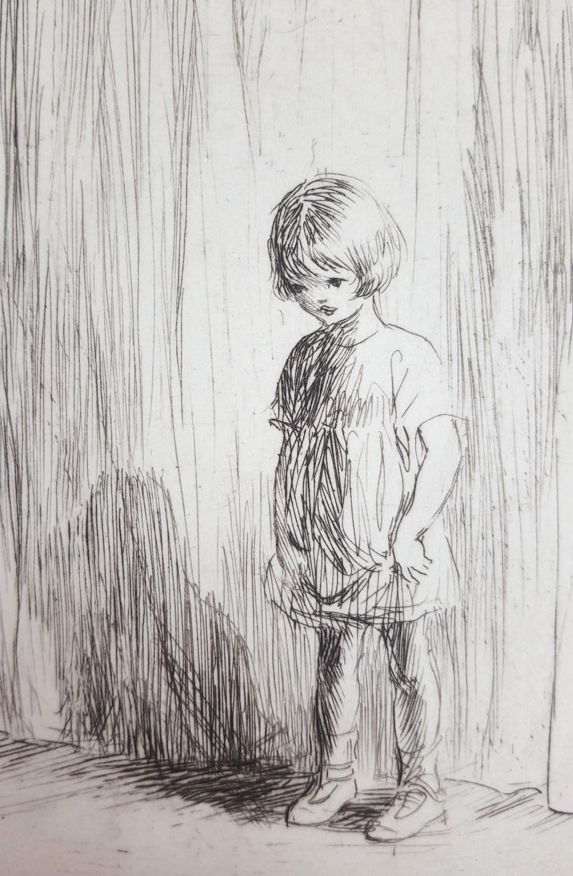 Künstlerin: Eileen Alice Soper (Englisch, 1905-1990)
Titel: 