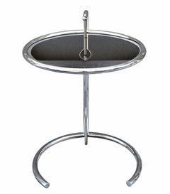 Eillen Gray für Classicon Couchtisch 'E1027', Italien 1990er Jahre