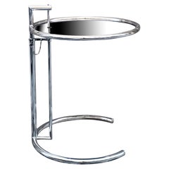 Eillen Gray per ClassCon Tavolino "E1027", Italia 1990