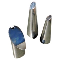 Sterling Silver