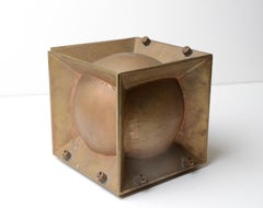 Einar Höste:: Bildhauerei:: 1973