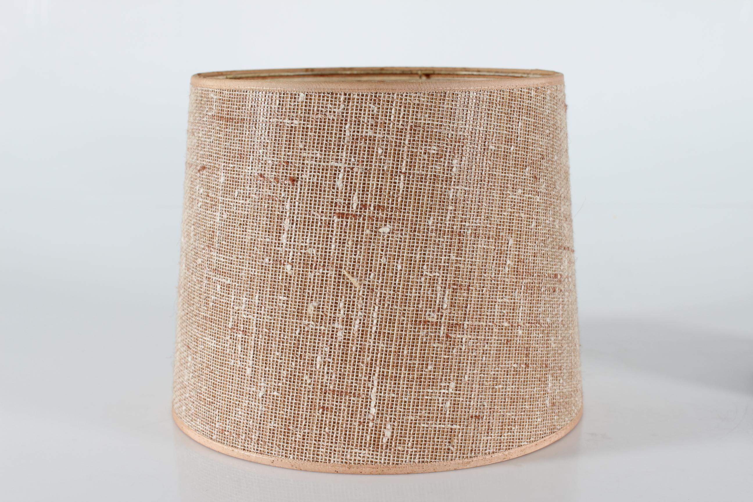 Einar Johansen for Søholm, Blue Ceramic Table Lamp, Denmark Mid-century 1960s 2