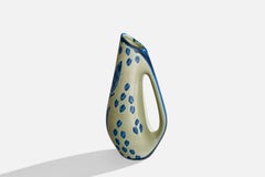 Einar Johansen, Vaso, Gres, Danimarca, anni '60