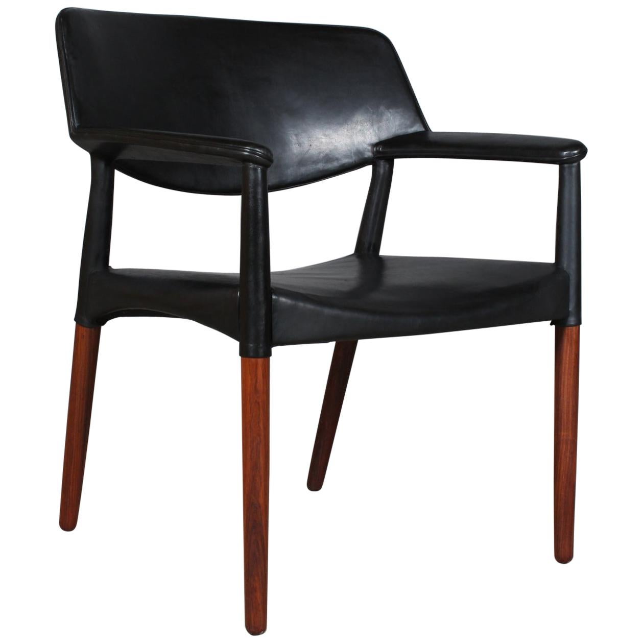 Einar Larsen & Aksel Bender Madsen Armchair