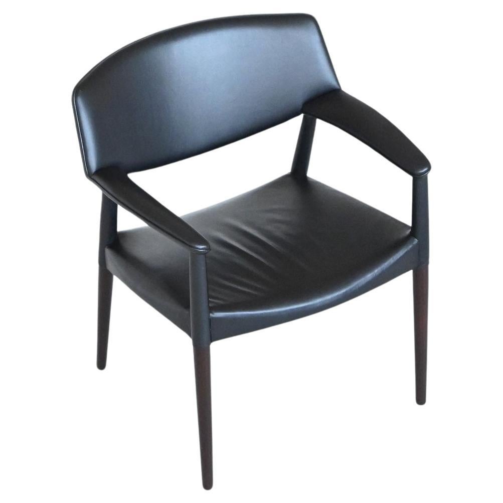 Willy Beck Lounge Chairs