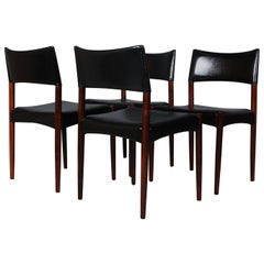 Einar Larsen & Aksel Bender Madsen Chairs