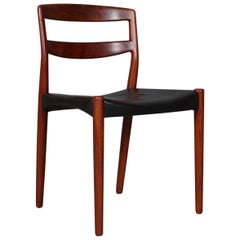 Einar Larsen & Aksel Bender Madsen Side Chair