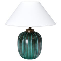 Lampade da tavolo in metallo