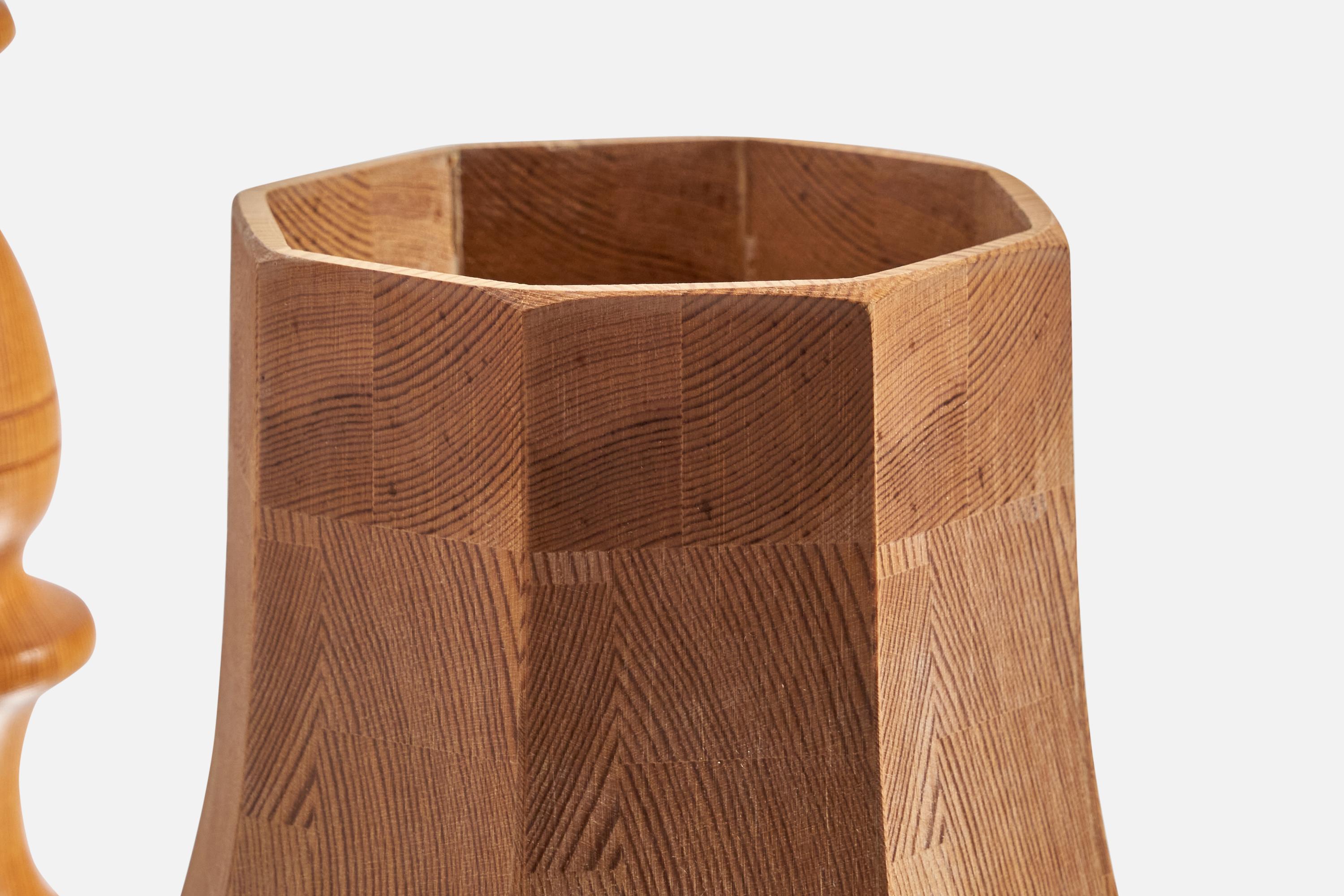 Eino Lundholm, Lights, Pin, Suède, 1970 en vente 1