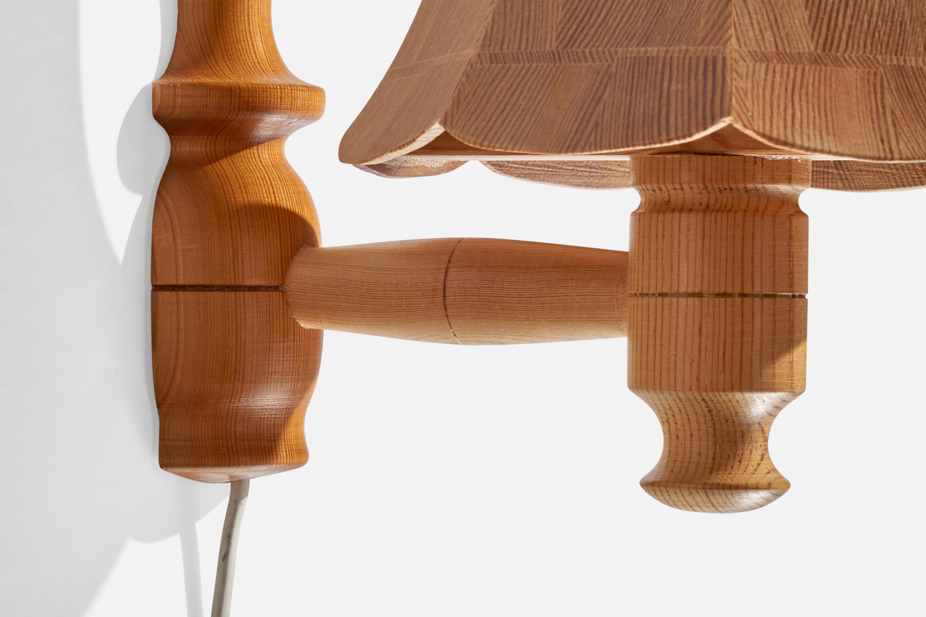 Eino Lundholm, Lights, Pin, Suède, 1970 en vente 3