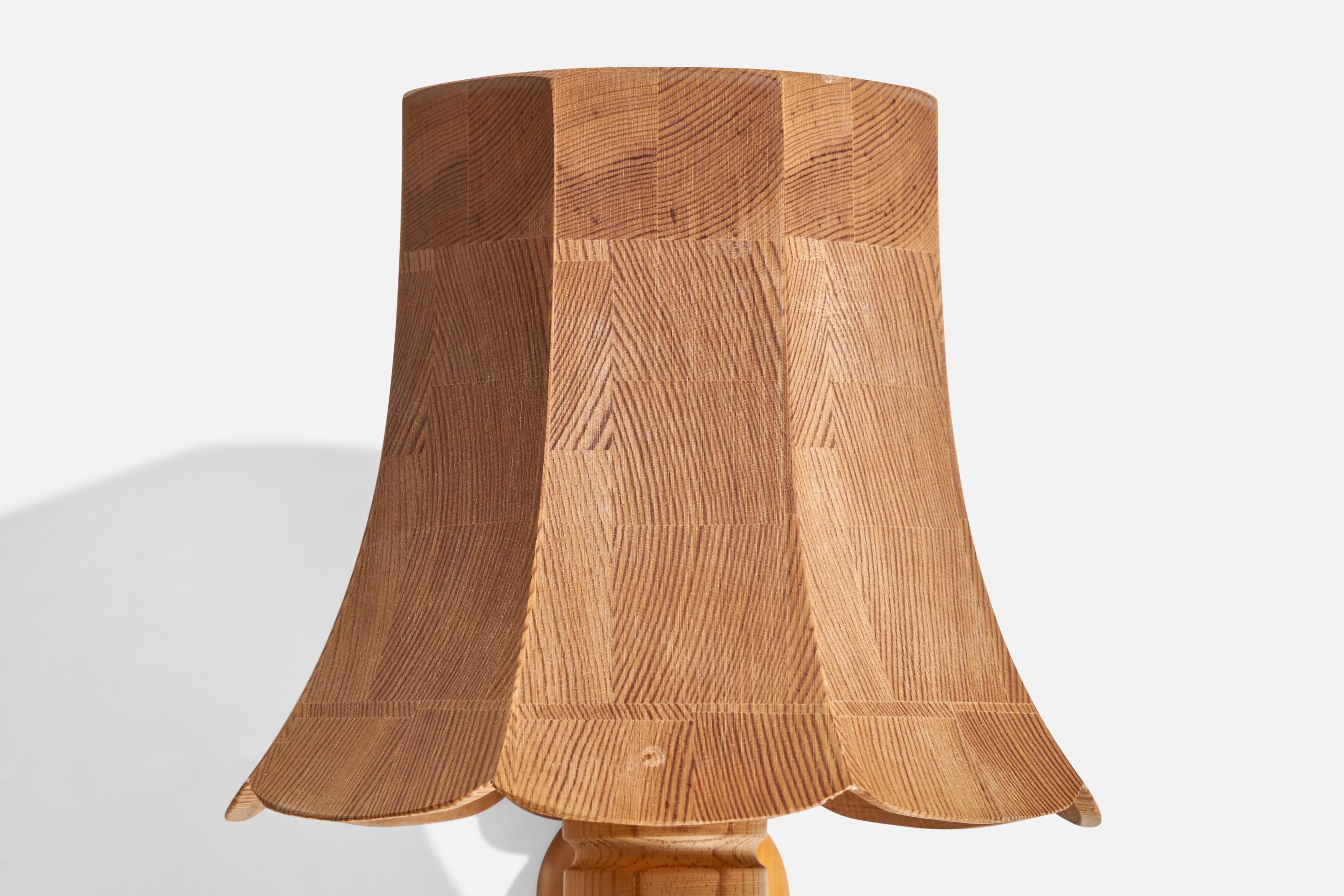 Eino Lundholm, Lights, Pin, Suède, 1970 en vente 4
