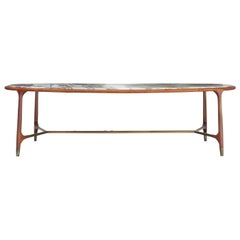 Eisee Oval Table 