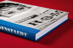 Sophia by Eisenstaedt. Signed Limited Edition book