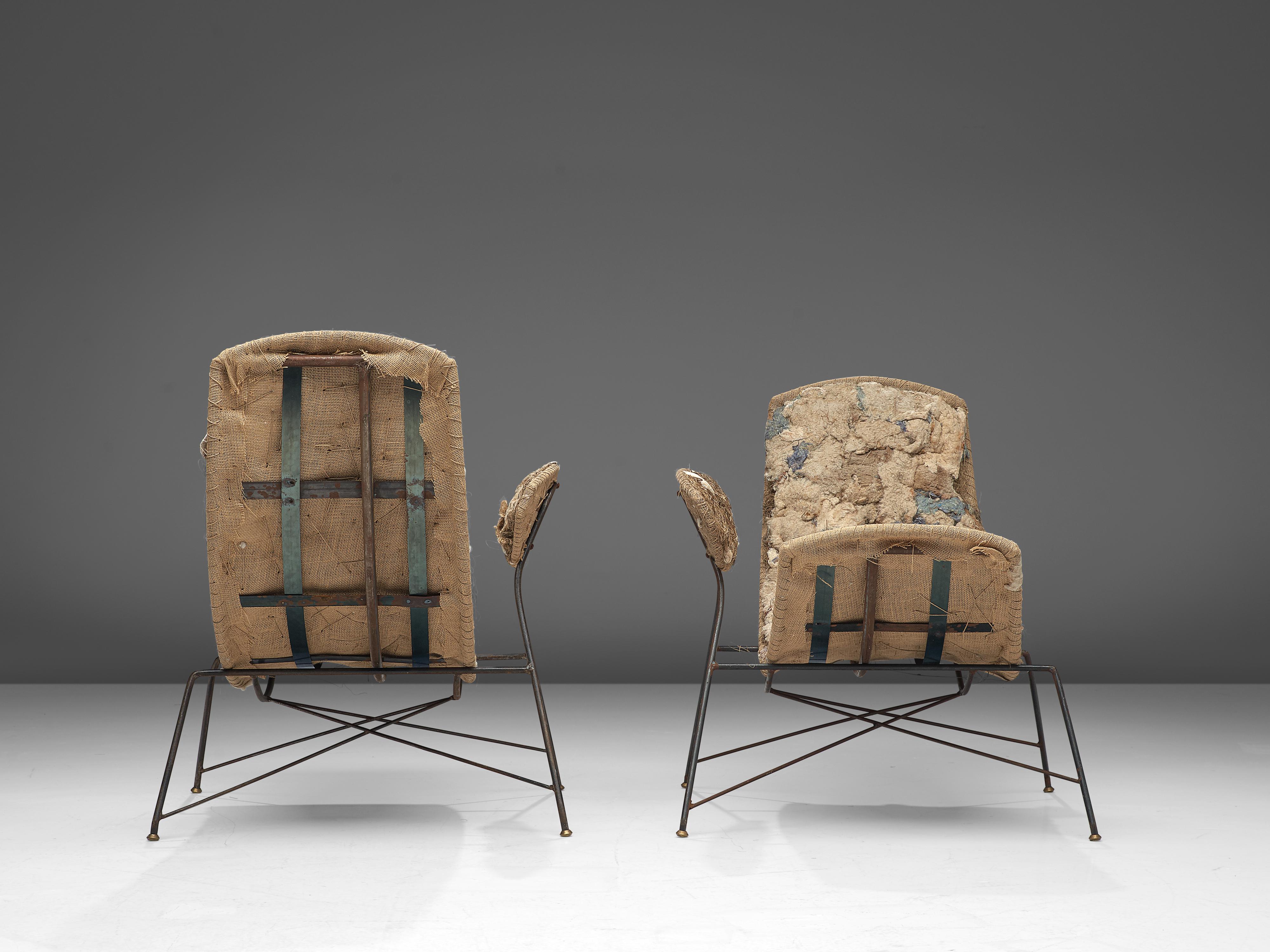 Chaises 