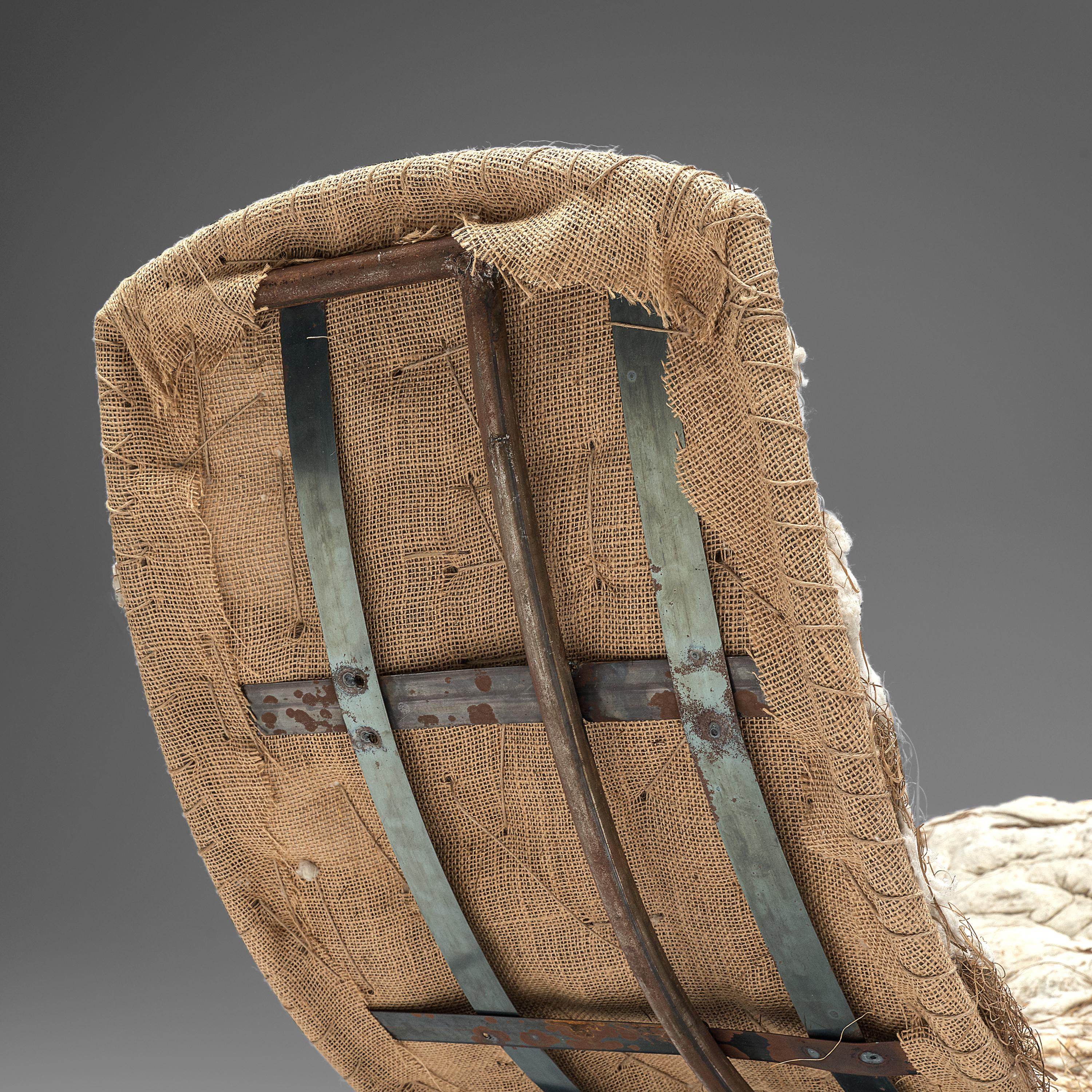 Laiton Chaises 