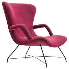 Mid-Century Modern Armchairs