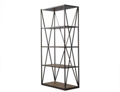 EJ Victor Chambord Bookcase by Randall Tysinger