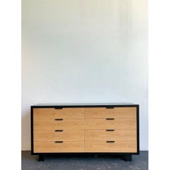 EJ Victor Modernist Wood Dresser