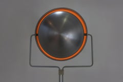 E.Jelle Jelles Eclipse Lamp, 1964