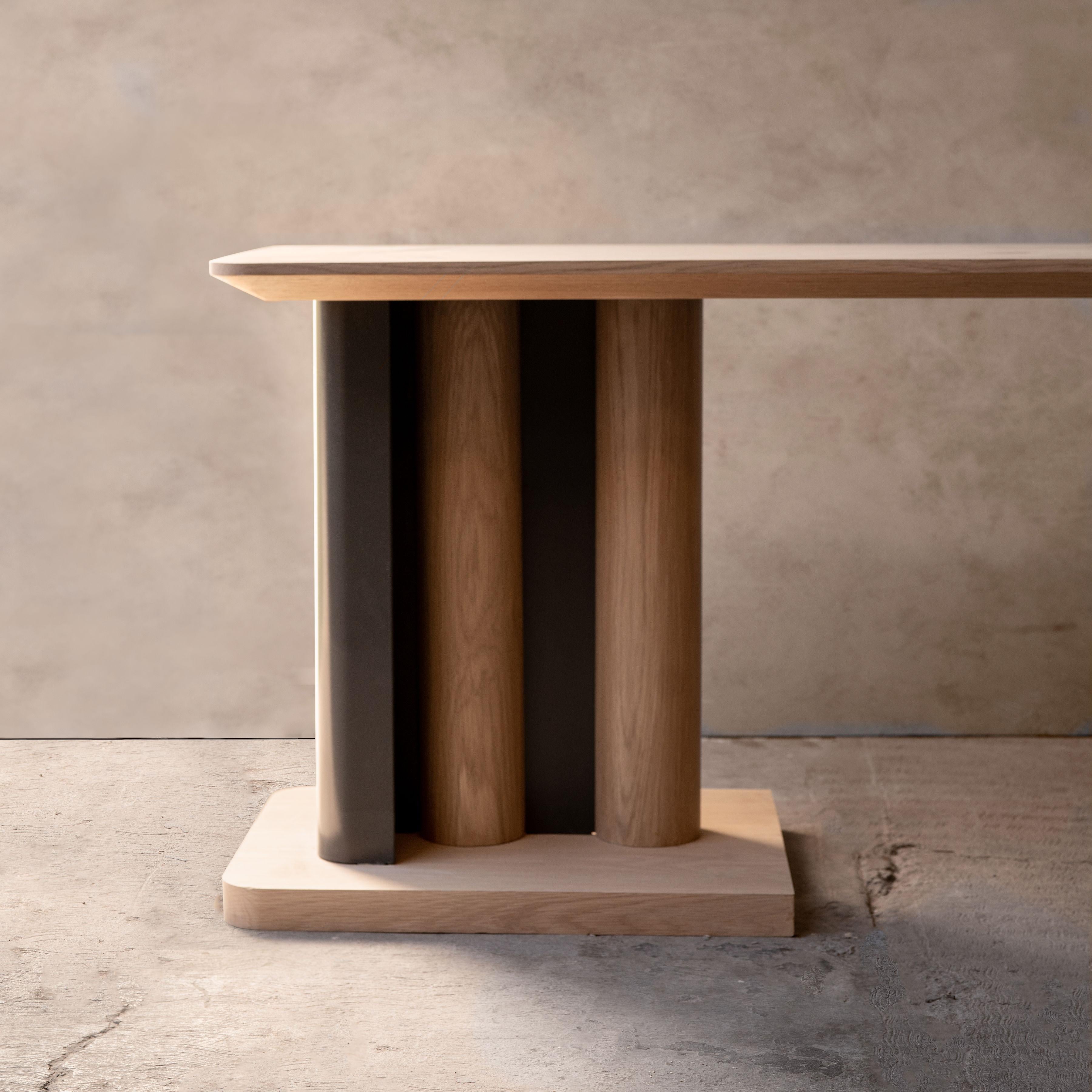 Post-Modern Ejes Bar Table by Arturo Verástegui For Sale