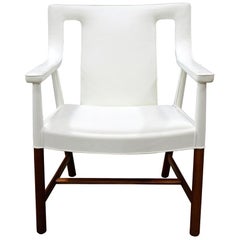 Ejner Larsen / Axel Bender Madsen Easy Chair