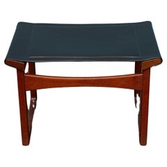 Ejner Larson & Axel Bender Madsen Stool pour Pontopiddin, Danemark