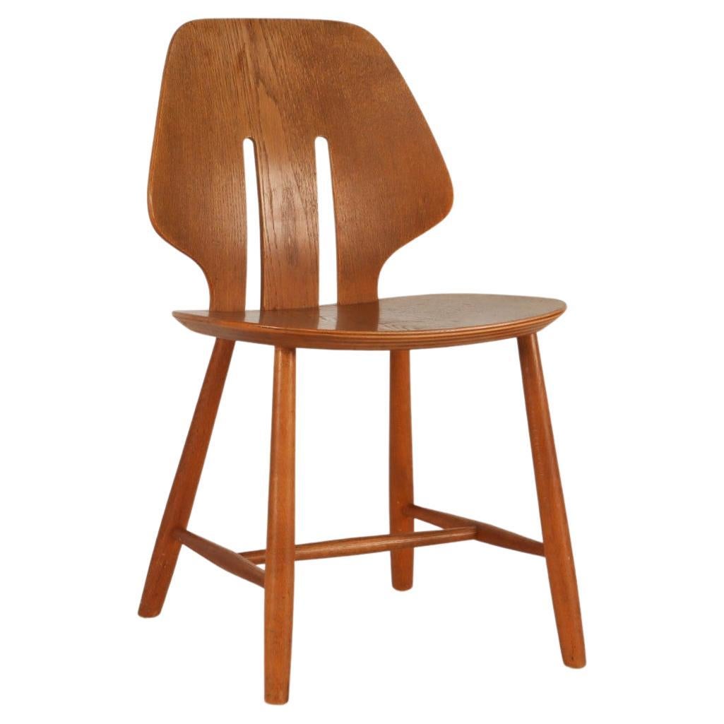 Ejvind A. Johansson Dining Room Chairs