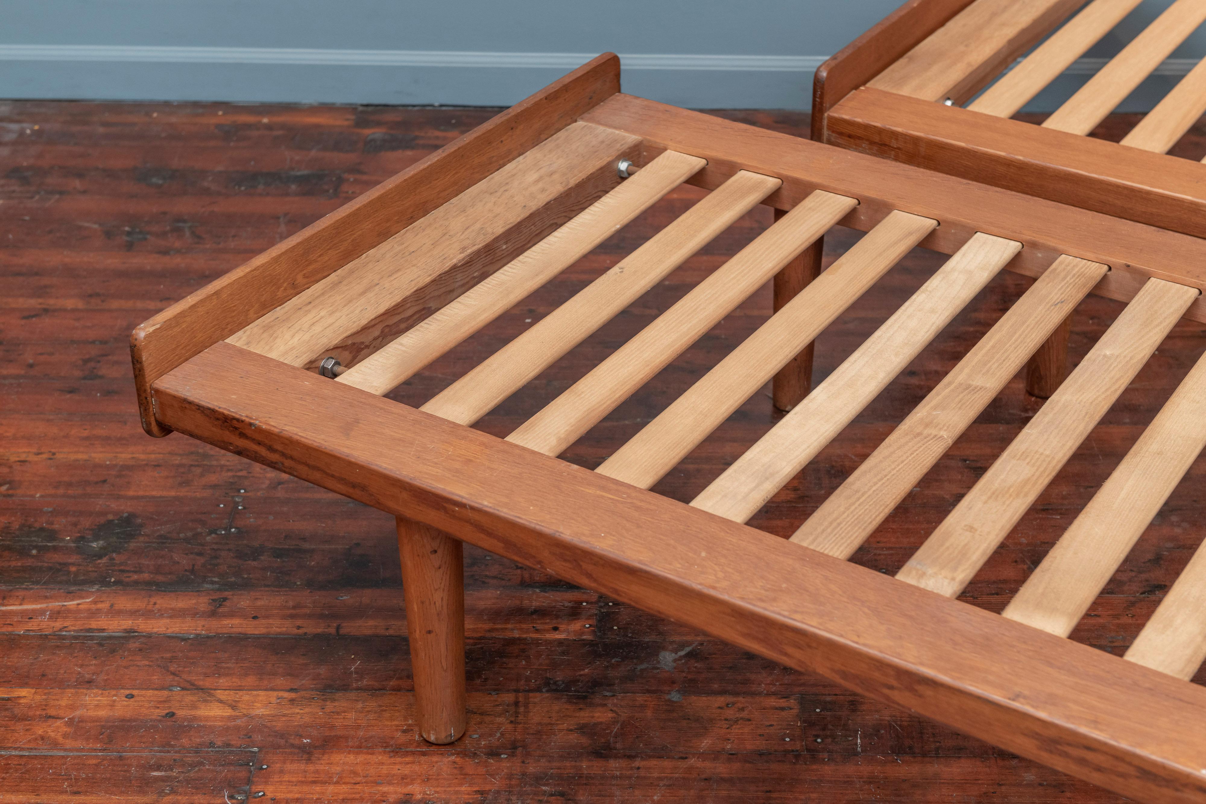 ejvind a johansson daybed