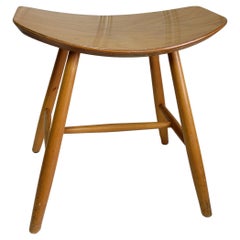 Ejvind Johansson Stool for FDB Mobler