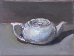 Teapot Study