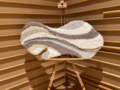 Dalma - Scultura astratta intrecciata