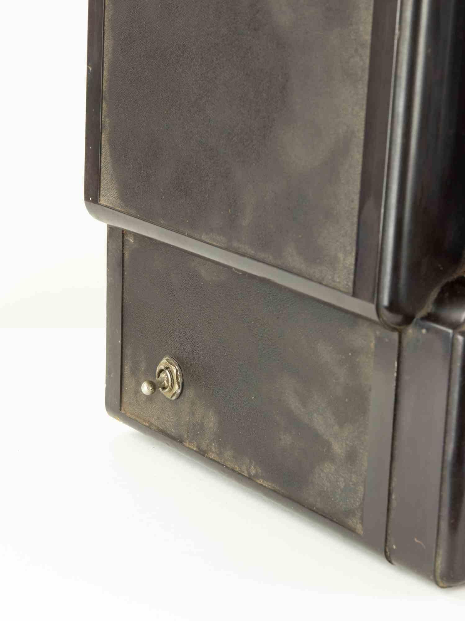 italien Receveur de radio Ekco Type RS2, Italie, 1932 environ en vente