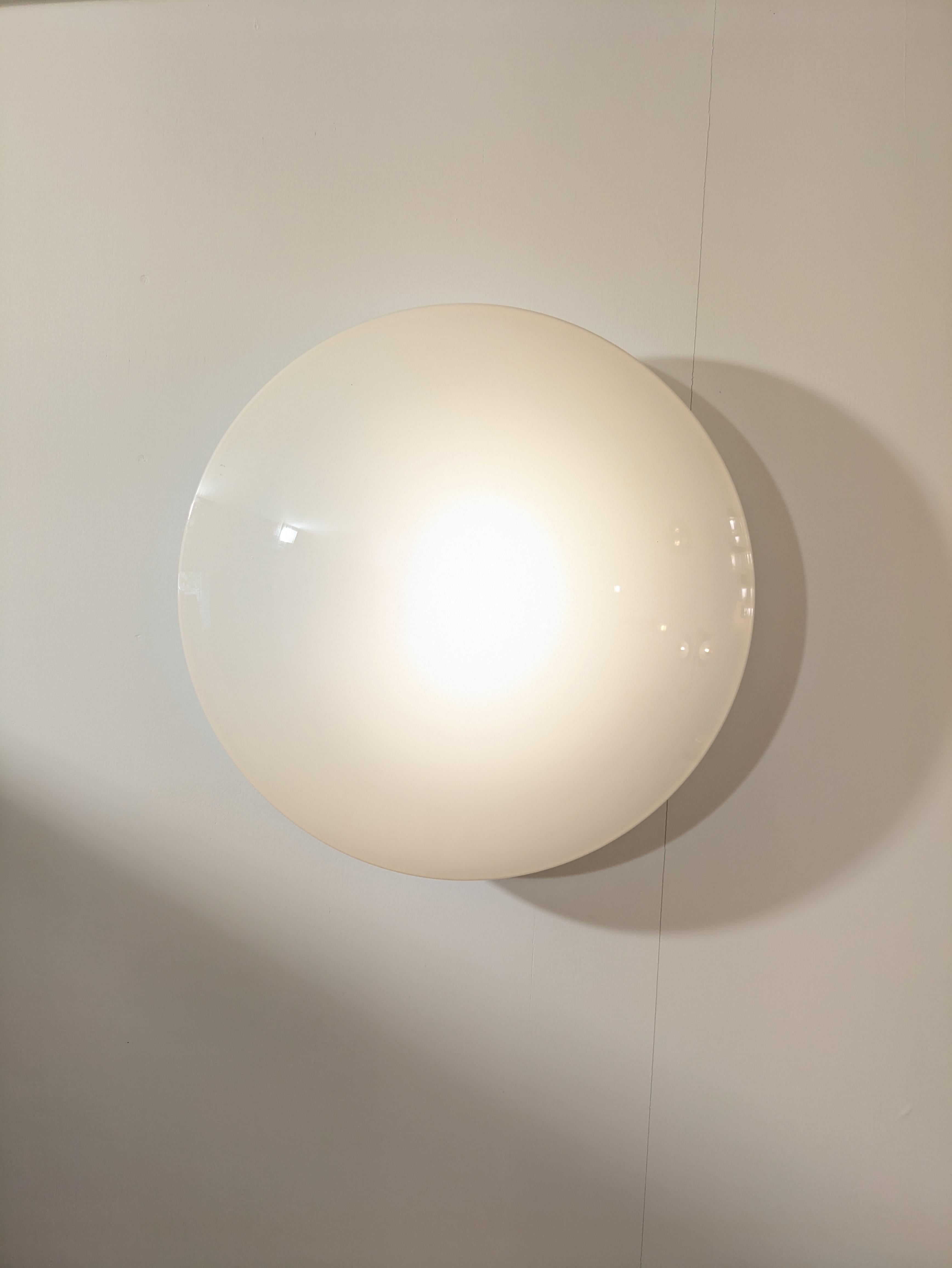 Eklipta AJ von Arne Jacobsen für Louis Poulsen, Dänemark, 1959 im Angebot 2