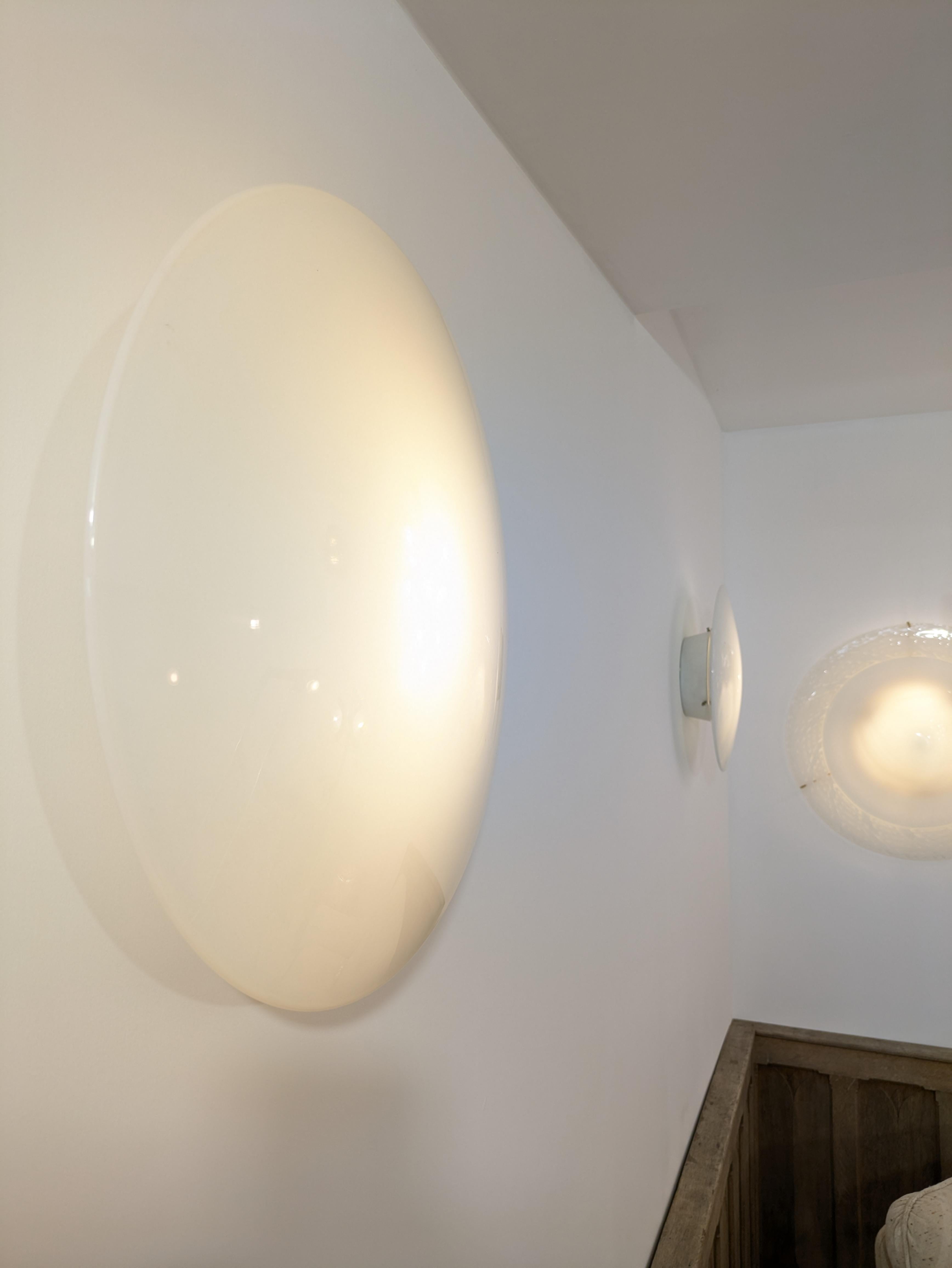 Eklipta AJ von Arne Jacobsen für Louis Poulsen, Dänemark, 1959 im Angebot 3