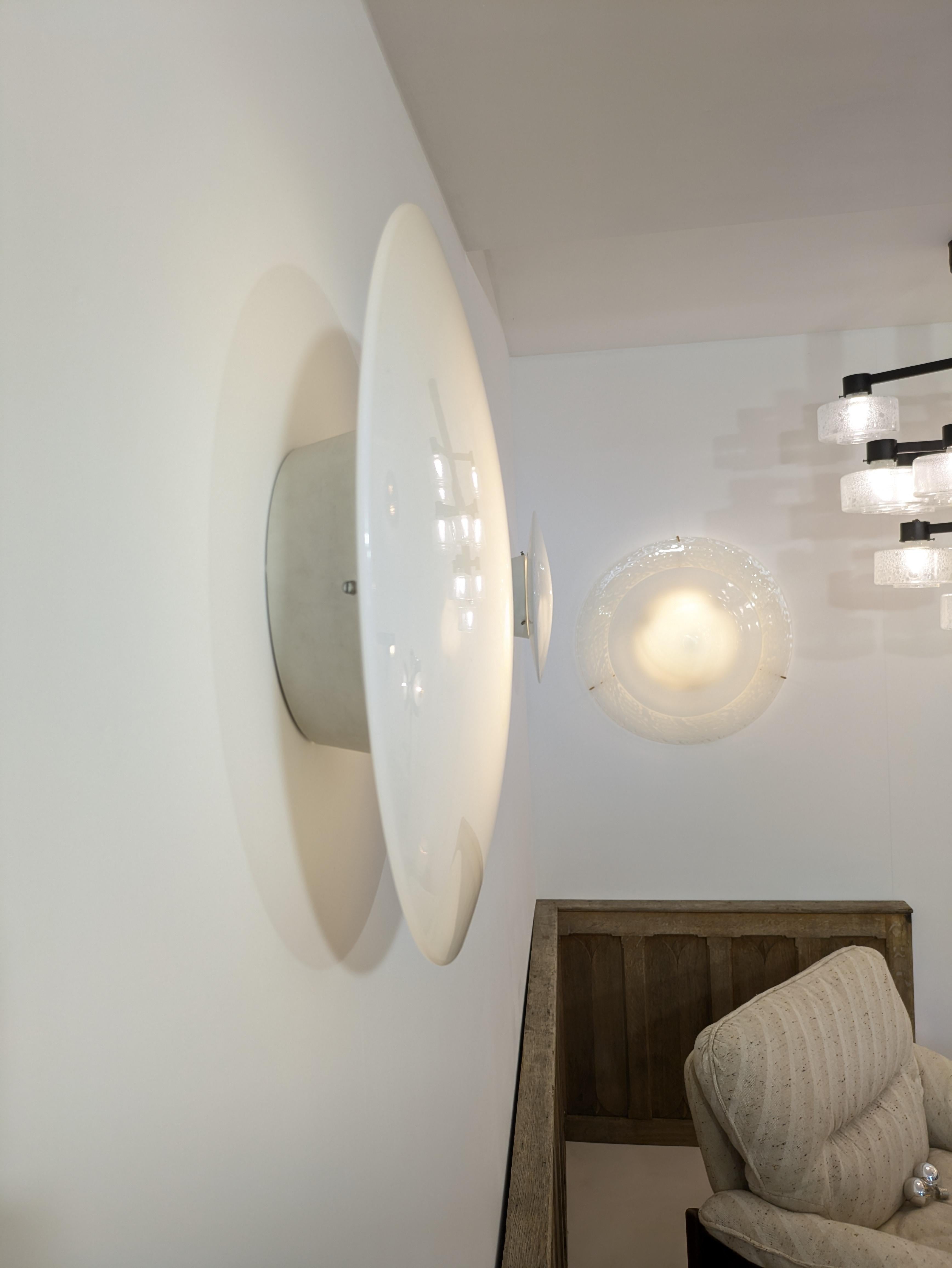 Eklipta AJ von Arne Jacobsen für Louis Poulsen, Dänemark, 1959 im Angebot 4
