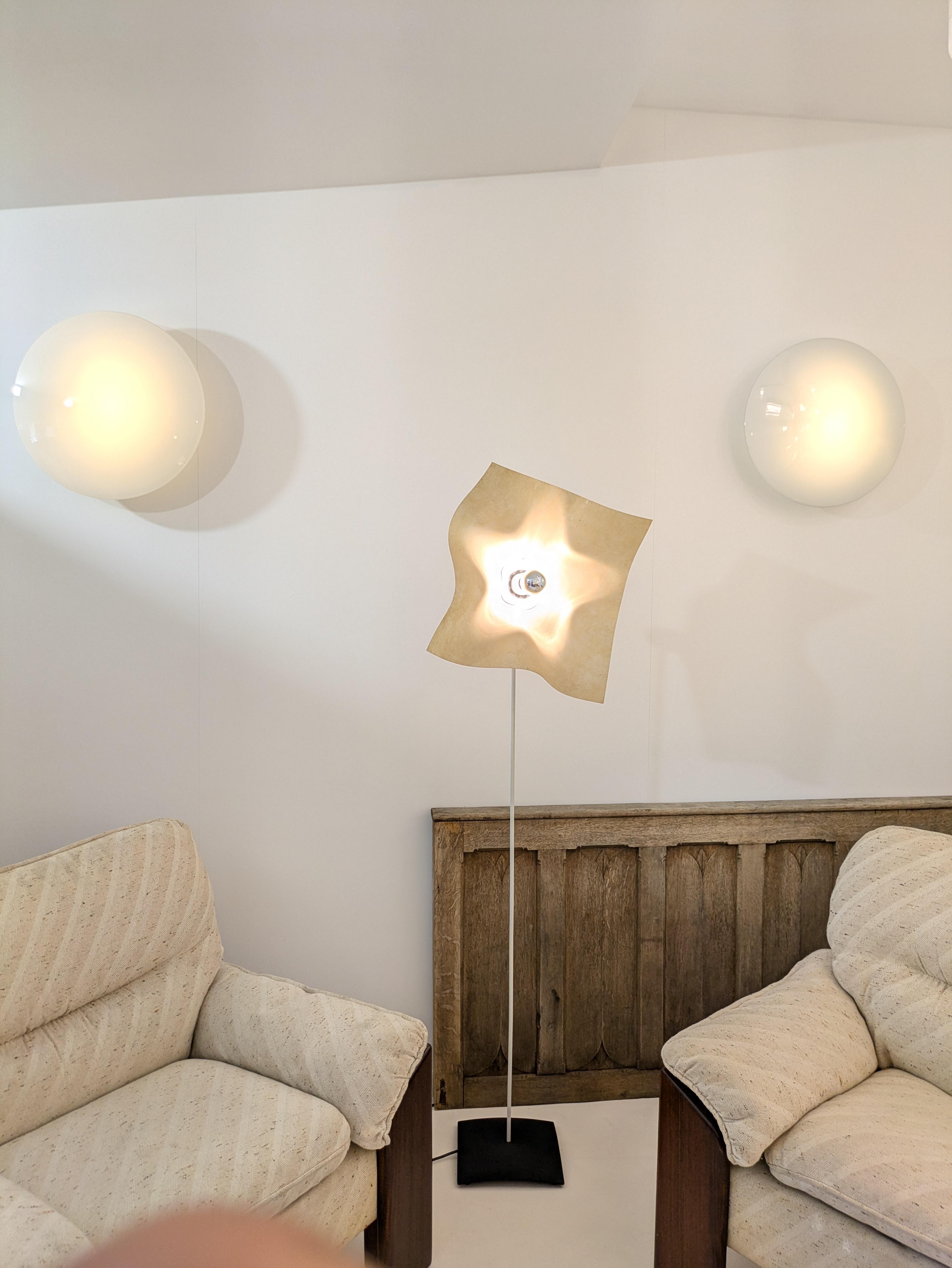 Eklipta AJ von Arne Jacobsen für Louis Poulsen, Dänemark, 1959 im Angebot 6