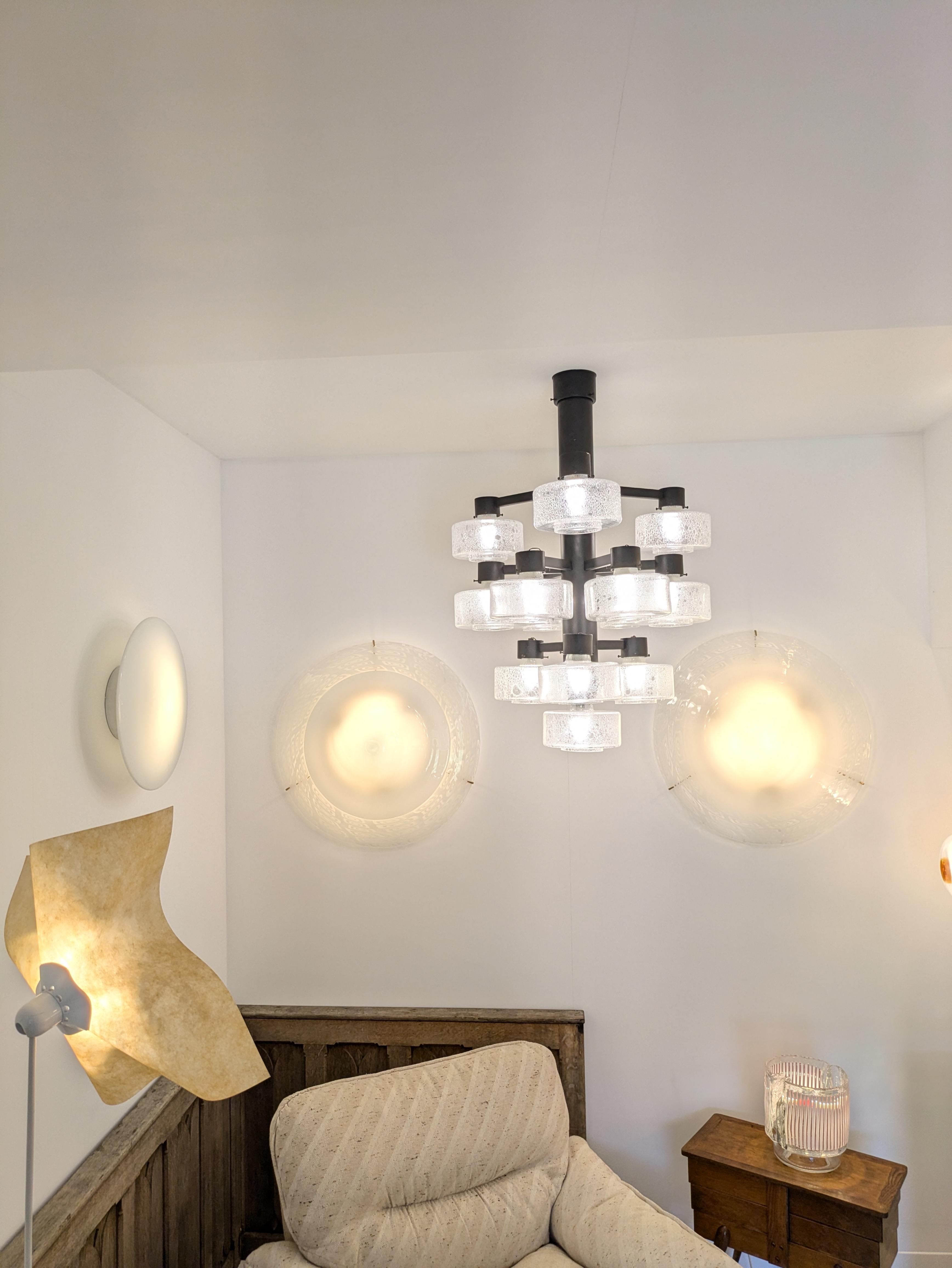 Eklipta AJ von Arne Jacobsen für Louis Poulsen, Dänemark, 1959 im Angebot 10