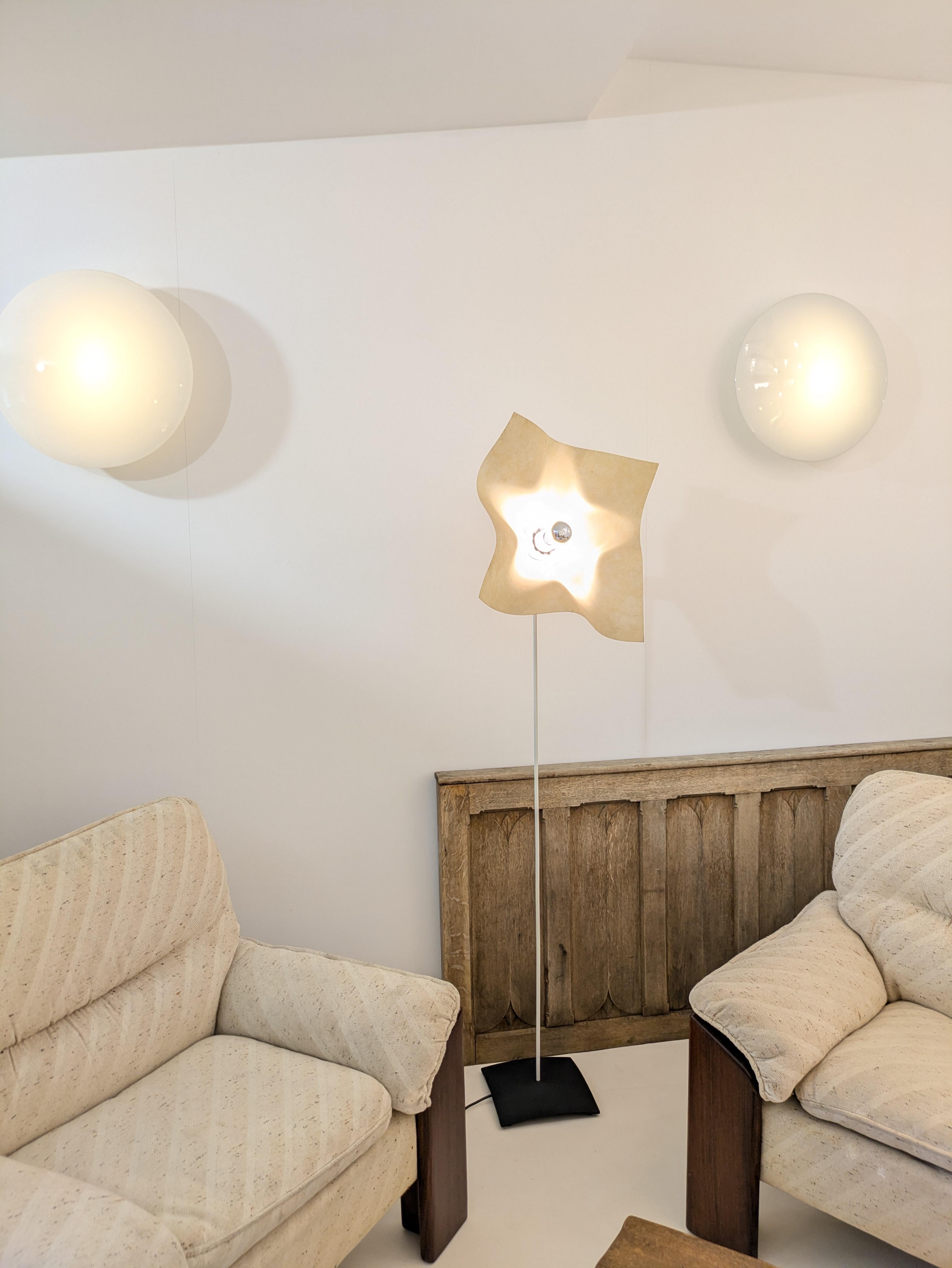Eklipta AJ von Arne Jacobsen für Louis Poulsen, Dänemark, 1959 im Angebot 11