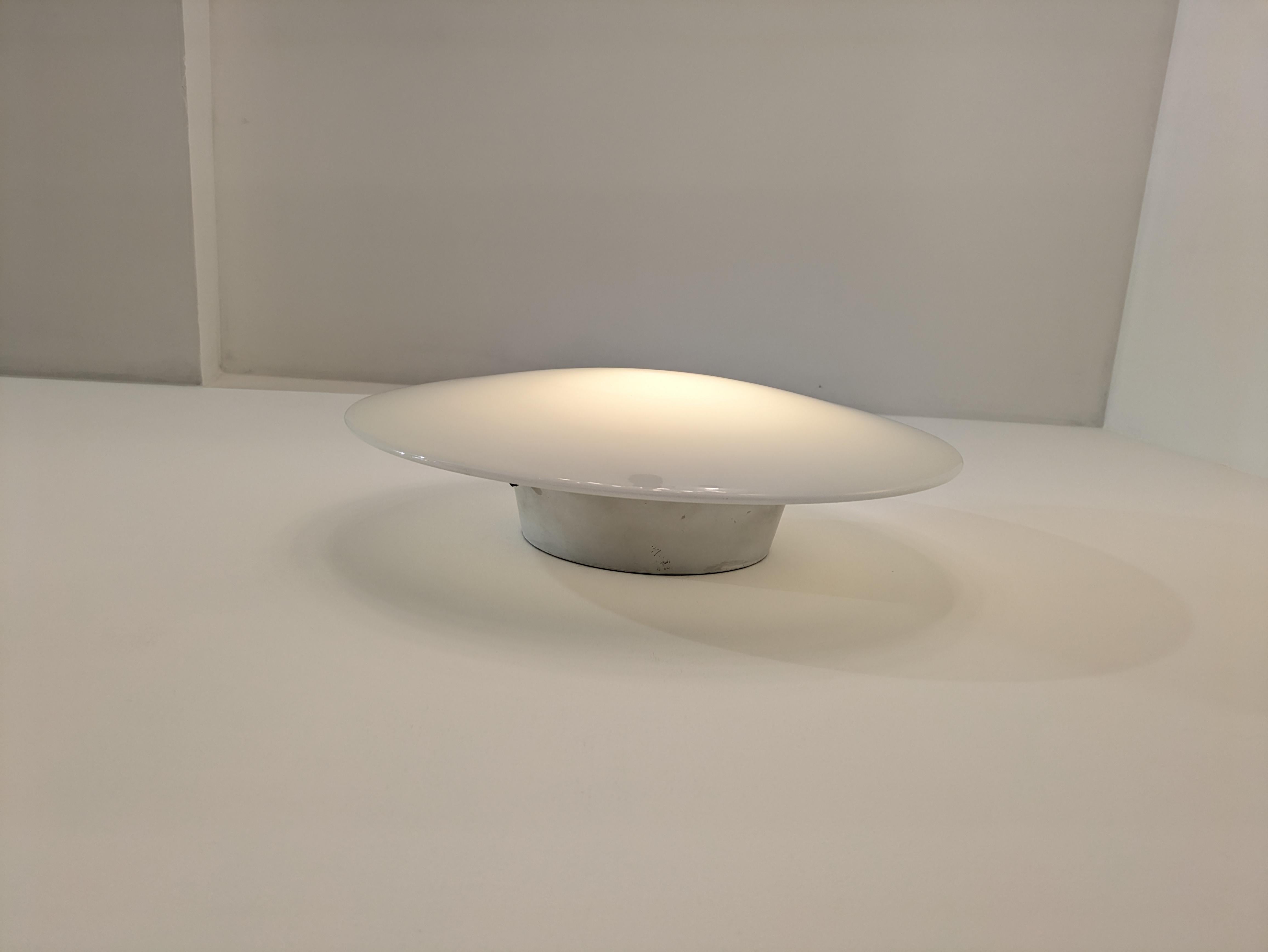 Eklipta AJ von Arne Jacobsen für Louis Poulsen, Dänemark, 1959 (Dänisch) im Angebot