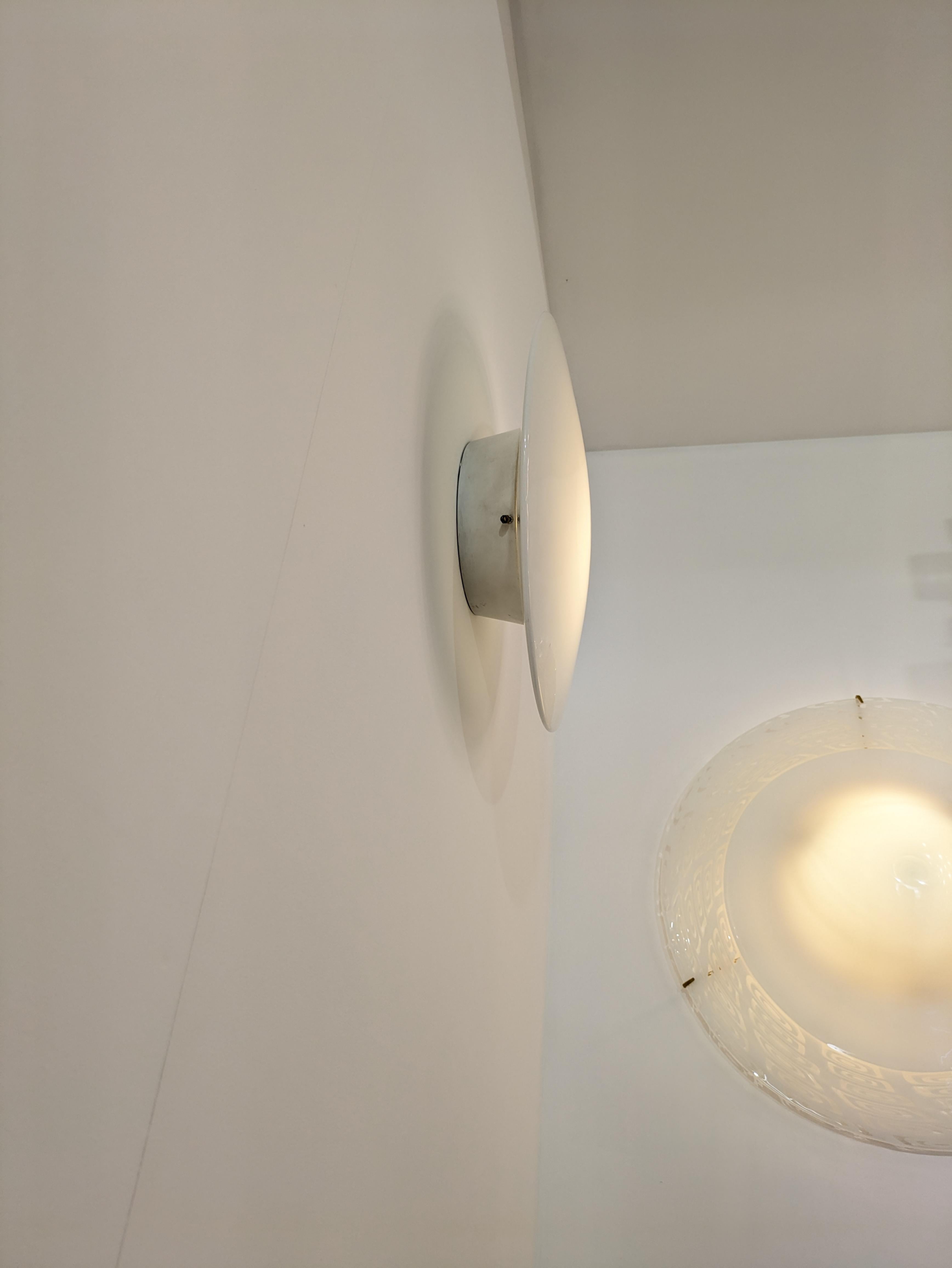 Eklipta AJ von Arne Jacobsen für Louis Poulsen, Dänemark, 1959 (Mitte des 20. Jahrhunderts) im Angebot