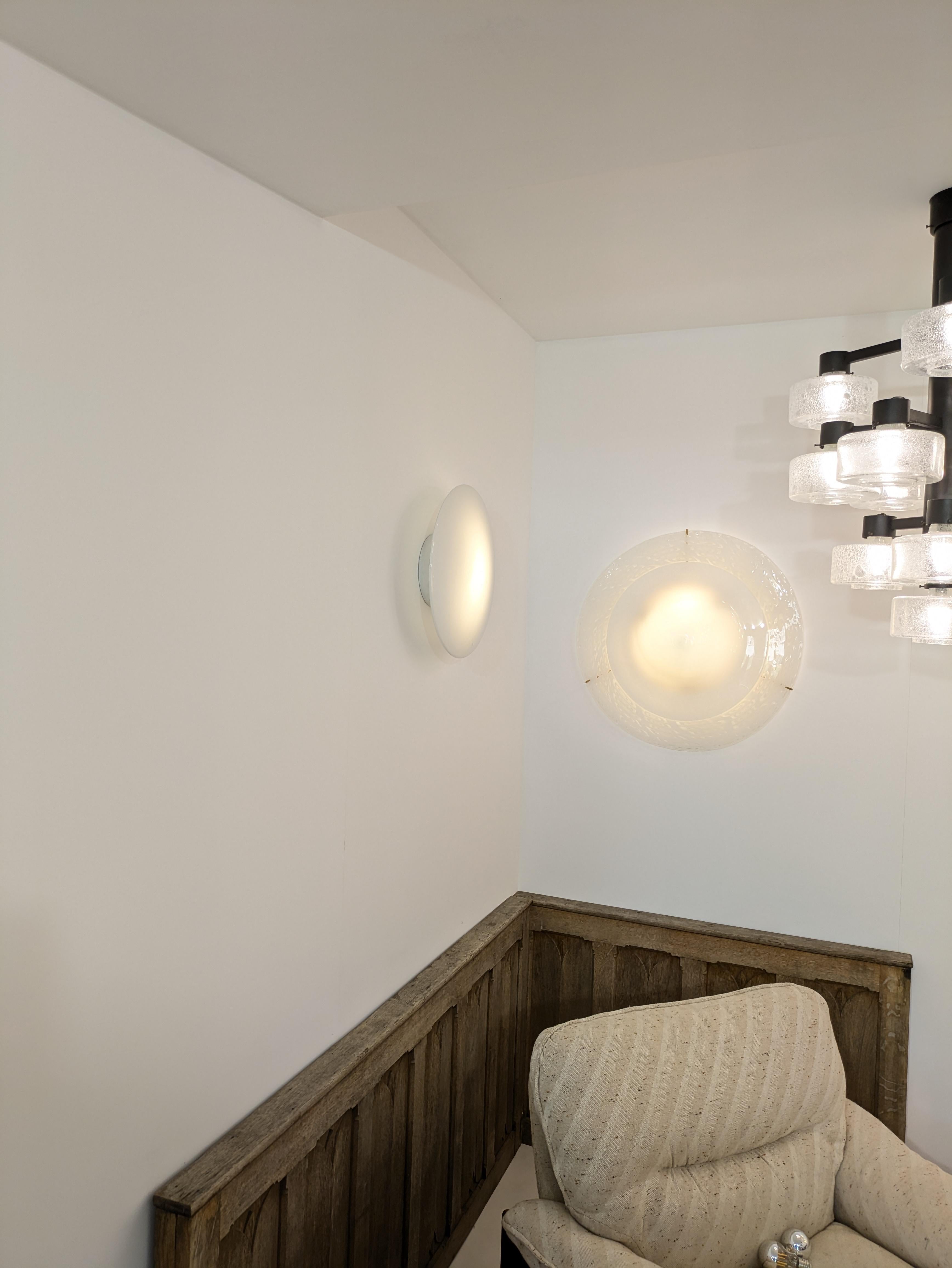 Eklipta AJ von Arne Jacobsen für Louis Poulsen, Dänemark, 1959 im Angebot 1