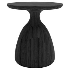 Eko Black Large Side Table