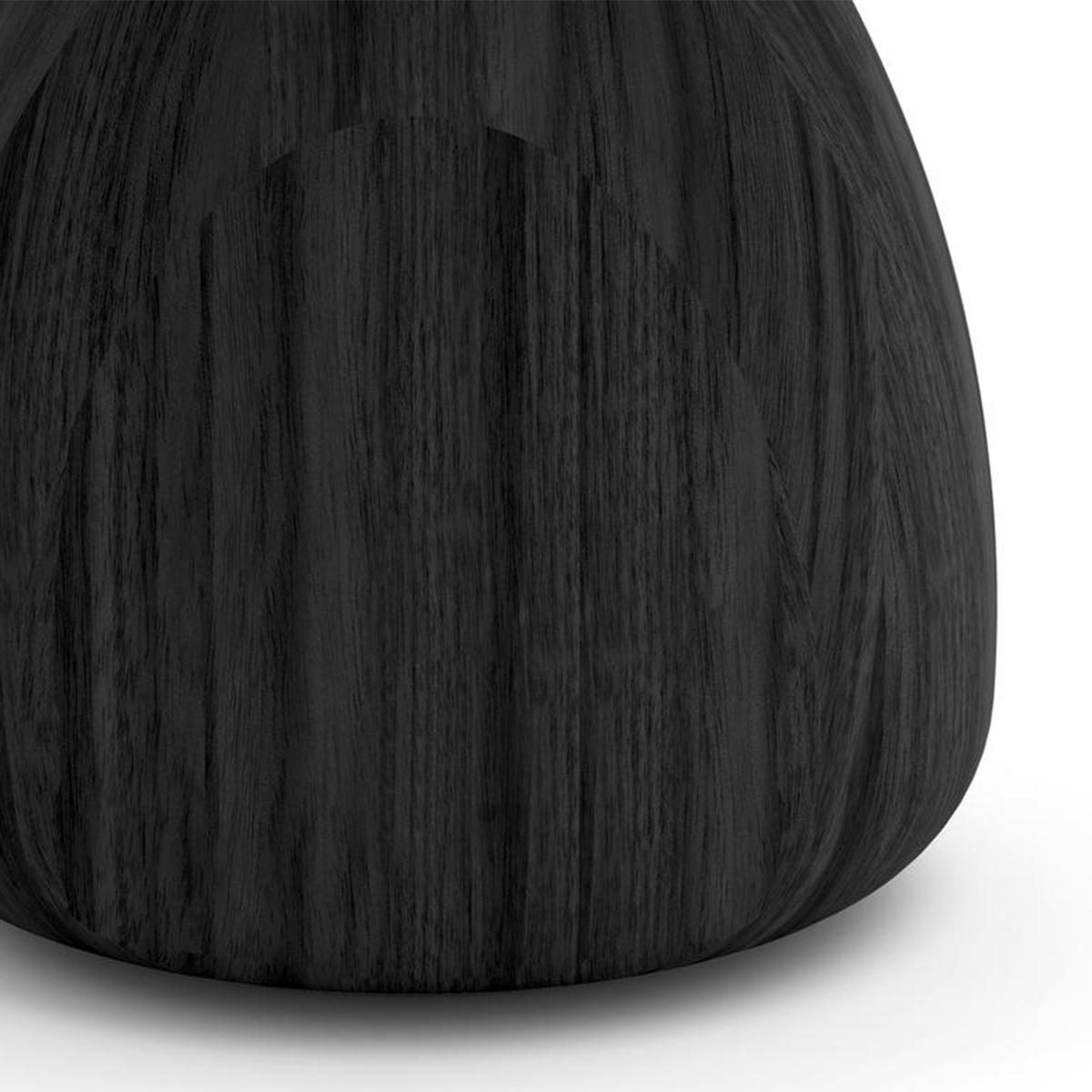 Table d'appoint Eko noire moyenne Neuf - En vente à Paris, FR
