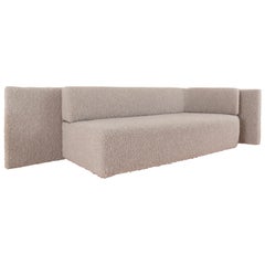 EKO, Contemporary Sofa, Christophe Delcourt