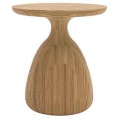 Grande table d'appoint Eko Natural