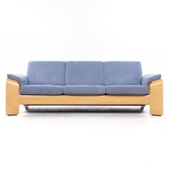 Ekornes Mid Century Stressless Sofa