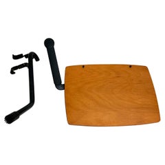 Table pivotante personnelle réglable Ekornes Stressless pour ordinateur, Norvège