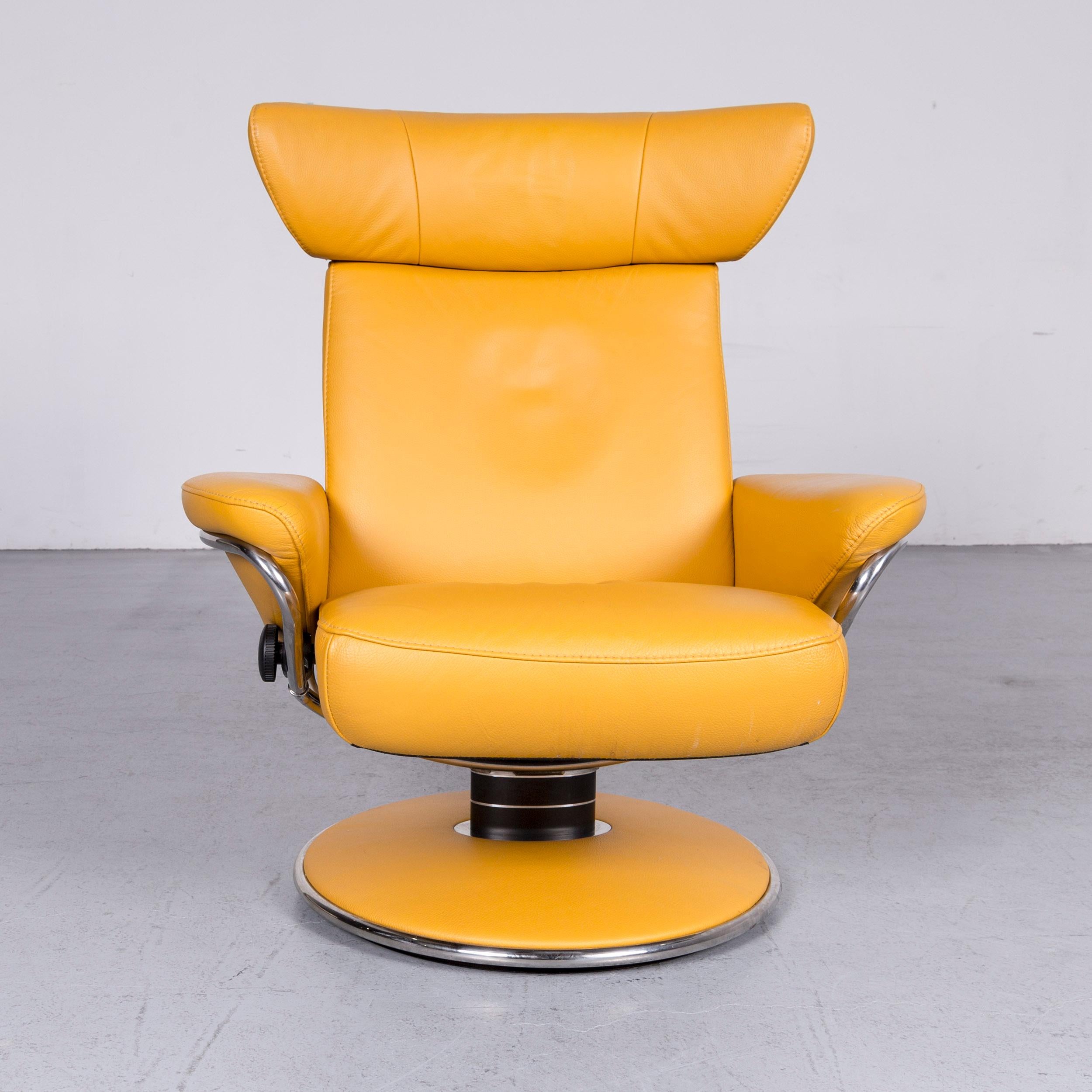 ekornes jazz chair