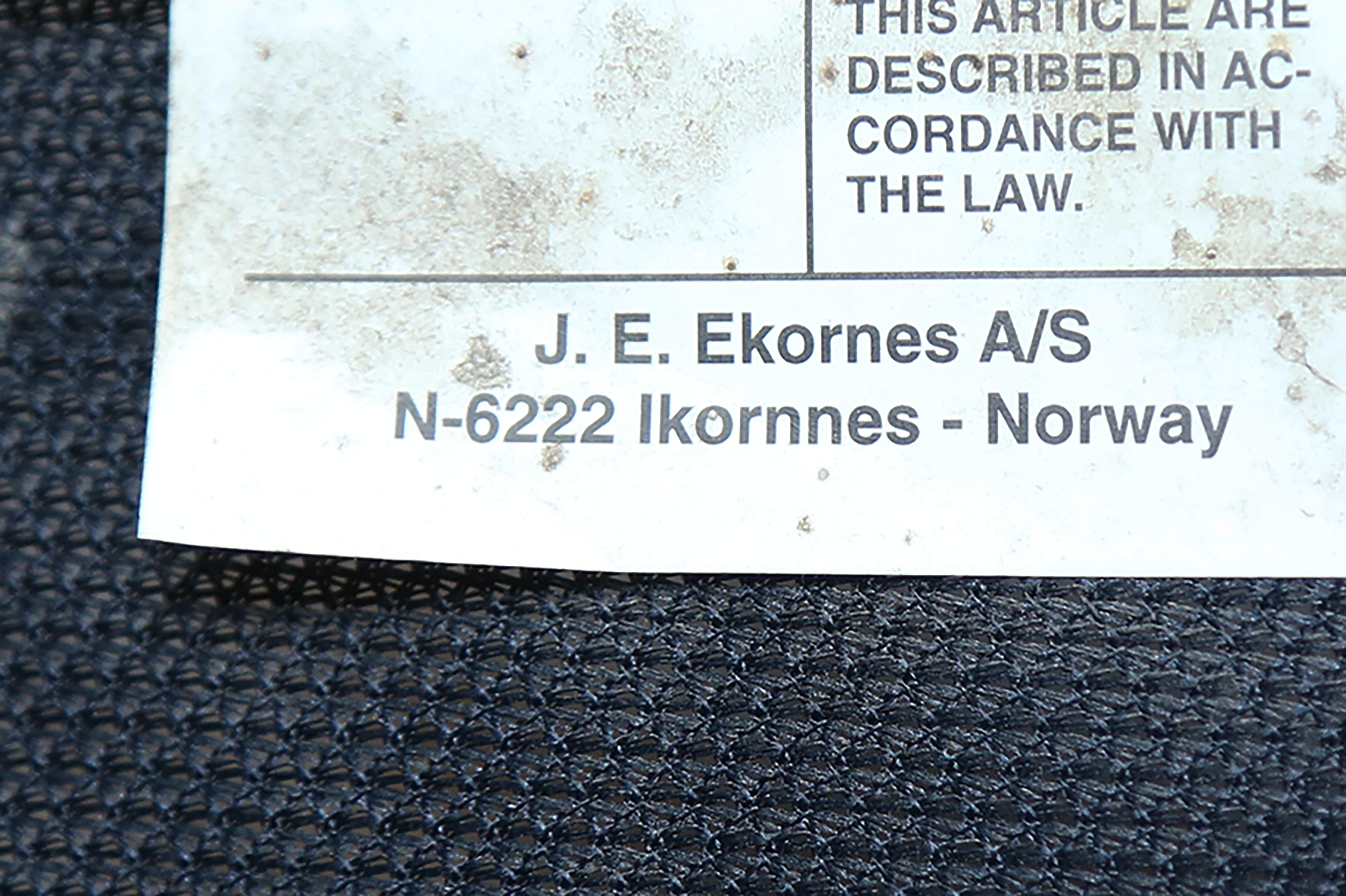 Ekornes Stressless 