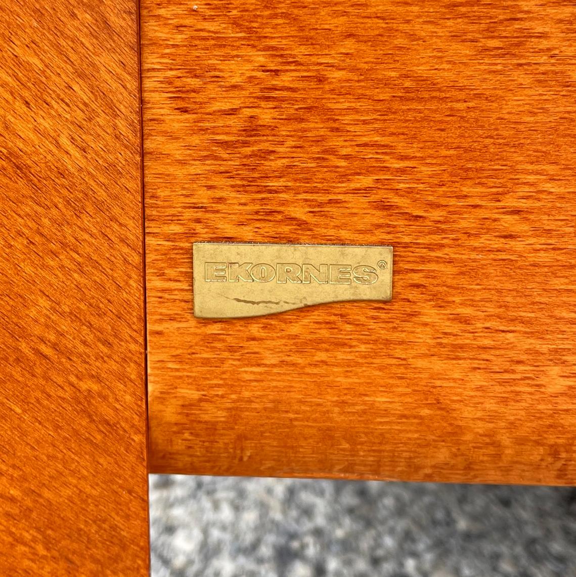 Stressless Moderne Sofastühle und Ottomane aus schwarzem Leder „Pegasus“ im Angebot 5